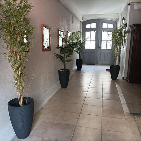 "La Cle Des Champs"-Meuble De Tourisme 3 Etoiles -Residence "Les Logis De Beziers"-Garage Optionnel-Coeur De Ville-Plages A 16Km ! מראה חיצוני תמונה