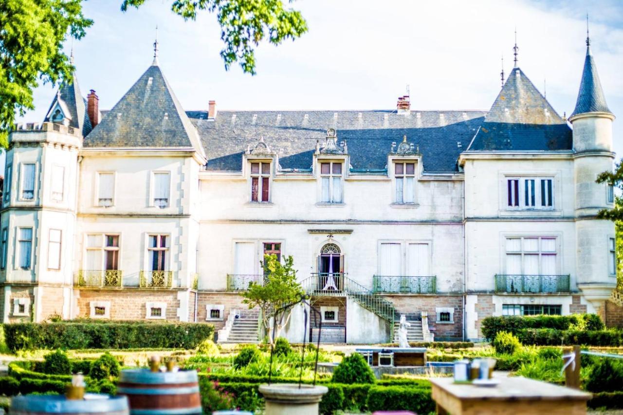 "La Cle Des Champs"-Meuble De Tourisme 3 Etoiles -Residence "Les Logis De Beziers"-Garage Optionnel-Coeur De Ville-Plages A 16Km ! מראה חיצוני תמונה