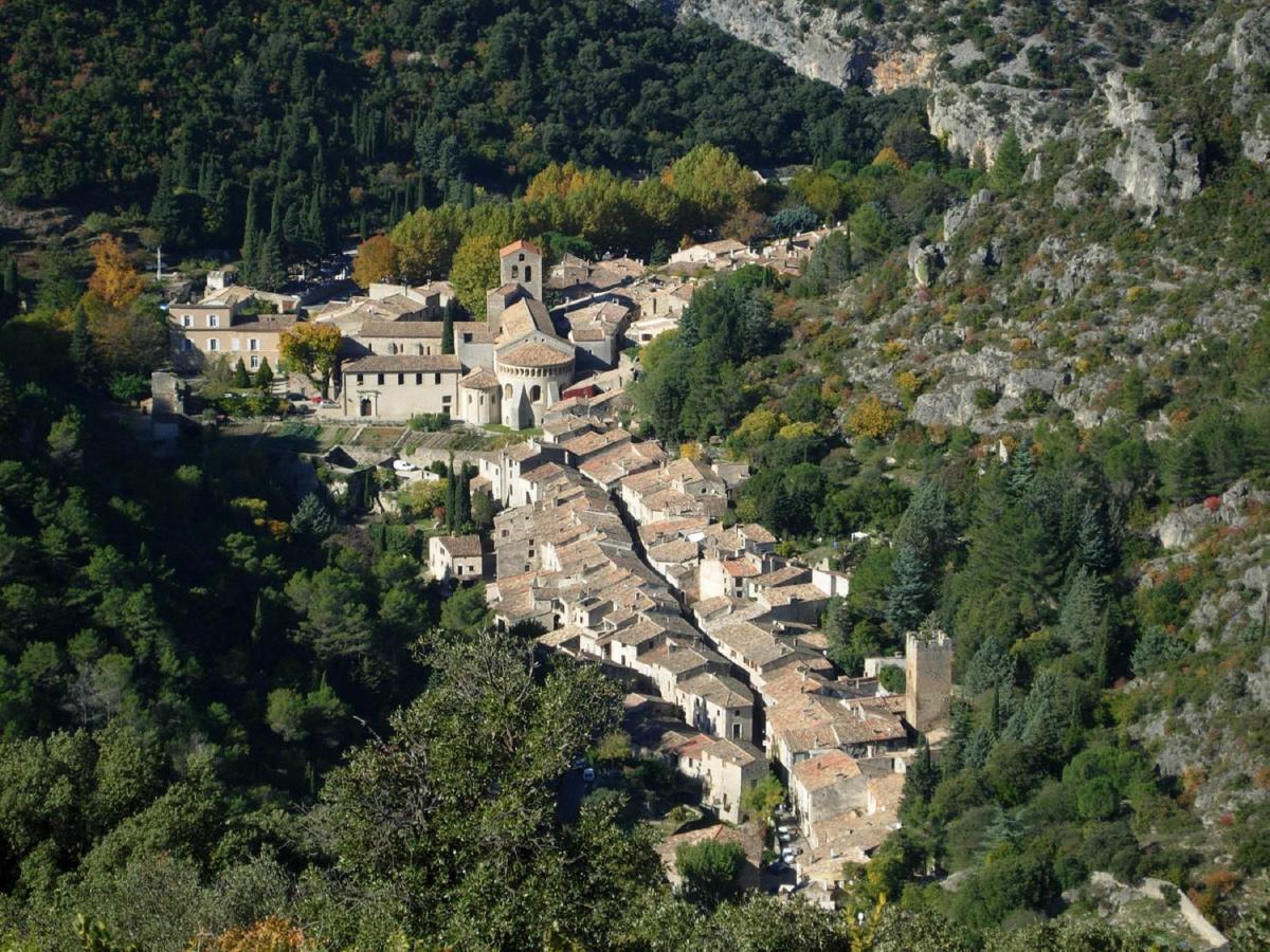 "La Cle Des Champs"-Meuble De Tourisme 3 Etoiles -Residence "Les Logis De Beziers"-Garage Optionnel-Coeur De Ville-Plages A 16Km ! מראה חיצוני תמונה