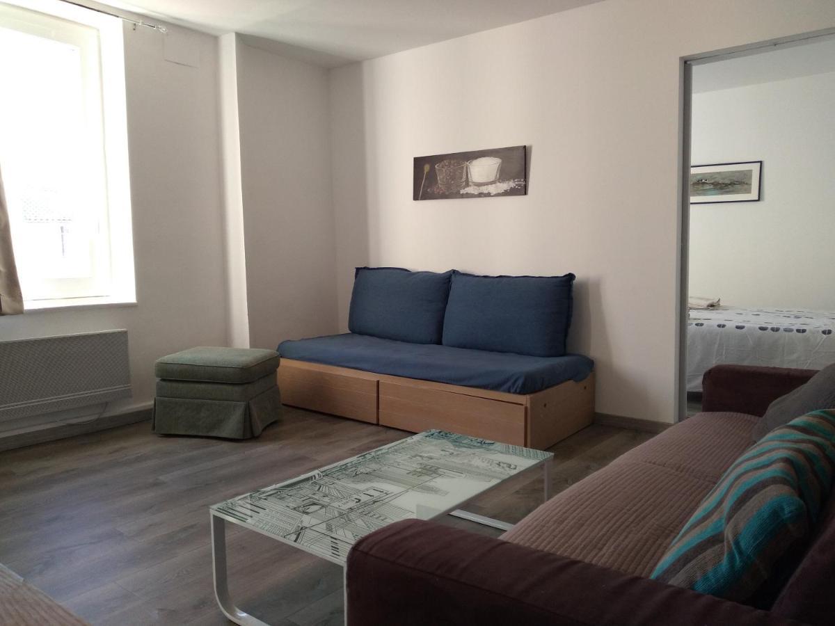 "La Cle Des Champs"-Meuble De Tourisme 3 Etoiles -Residence "Les Logis De Beziers"-Garage Optionnel-Coeur De Ville-Plages A 16Km ! מראה חיצוני תמונה