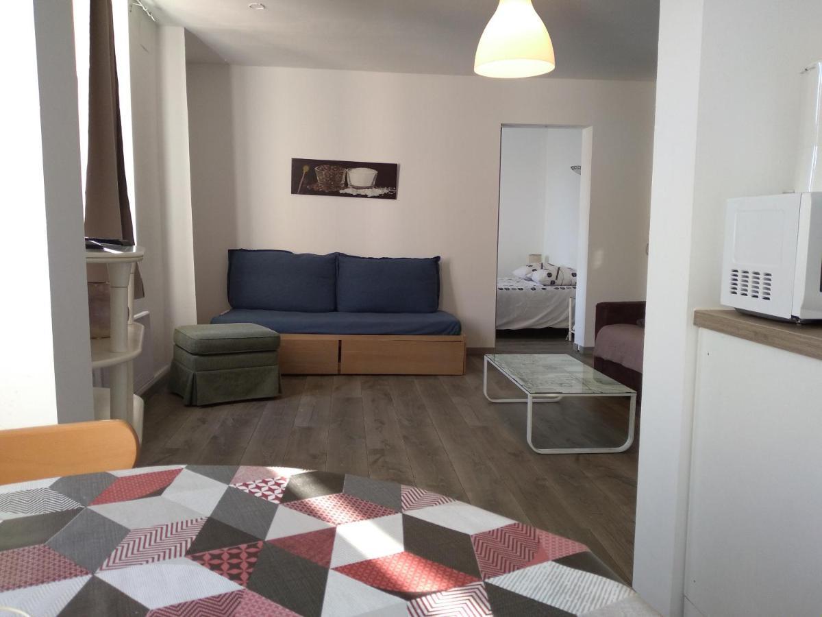 "La Cle Des Champs"-Meuble De Tourisme 3 Etoiles -Residence "Les Logis De Beziers"-Garage Optionnel-Coeur De Ville-Plages A 16Km ! מראה חיצוני תמונה