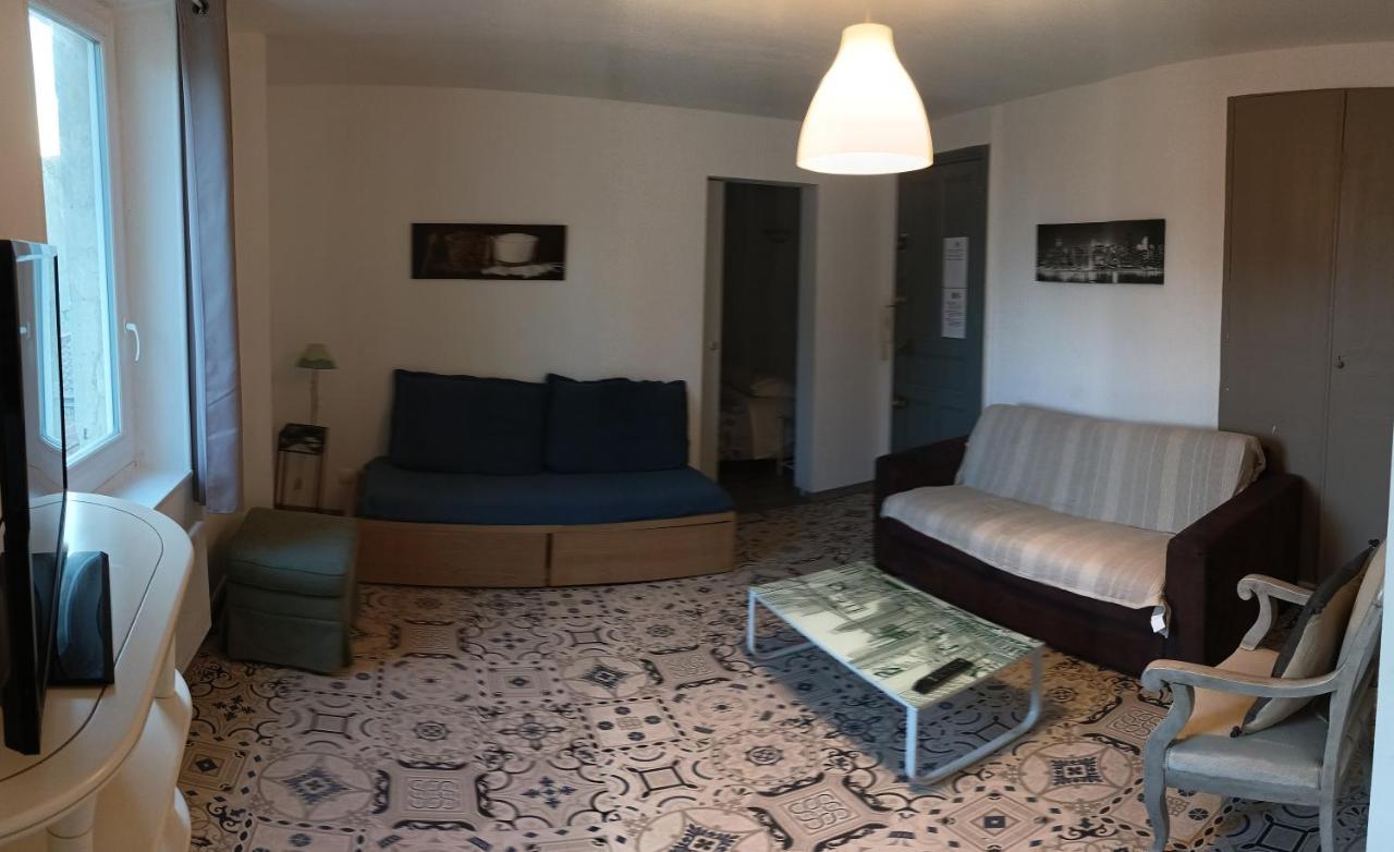 "La Cle Des Champs"-Meuble De Tourisme 3 Etoiles -Residence "Les Logis De Beziers"-Garage Optionnel-Coeur De Ville-Plages A 16Km ! מראה חיצוני תמונה