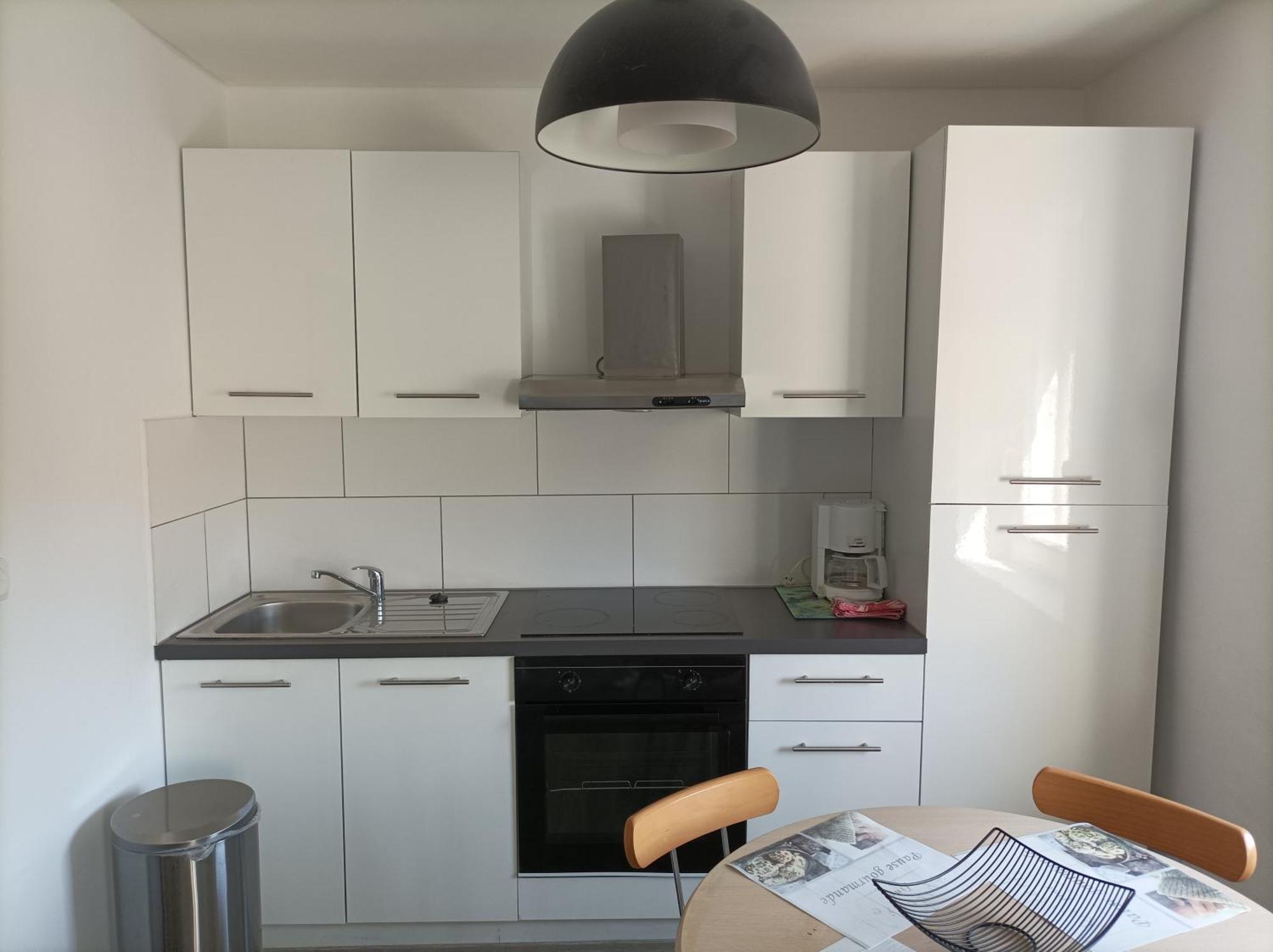 "La Cle Des Champs"-Meuble De Tourisme 3 Etoiles -Residence "Les Logis De Beziers"-Garage Optionnel-Coeur De Ville-Plages A 16Km ! מראה חיצוני תמונה
