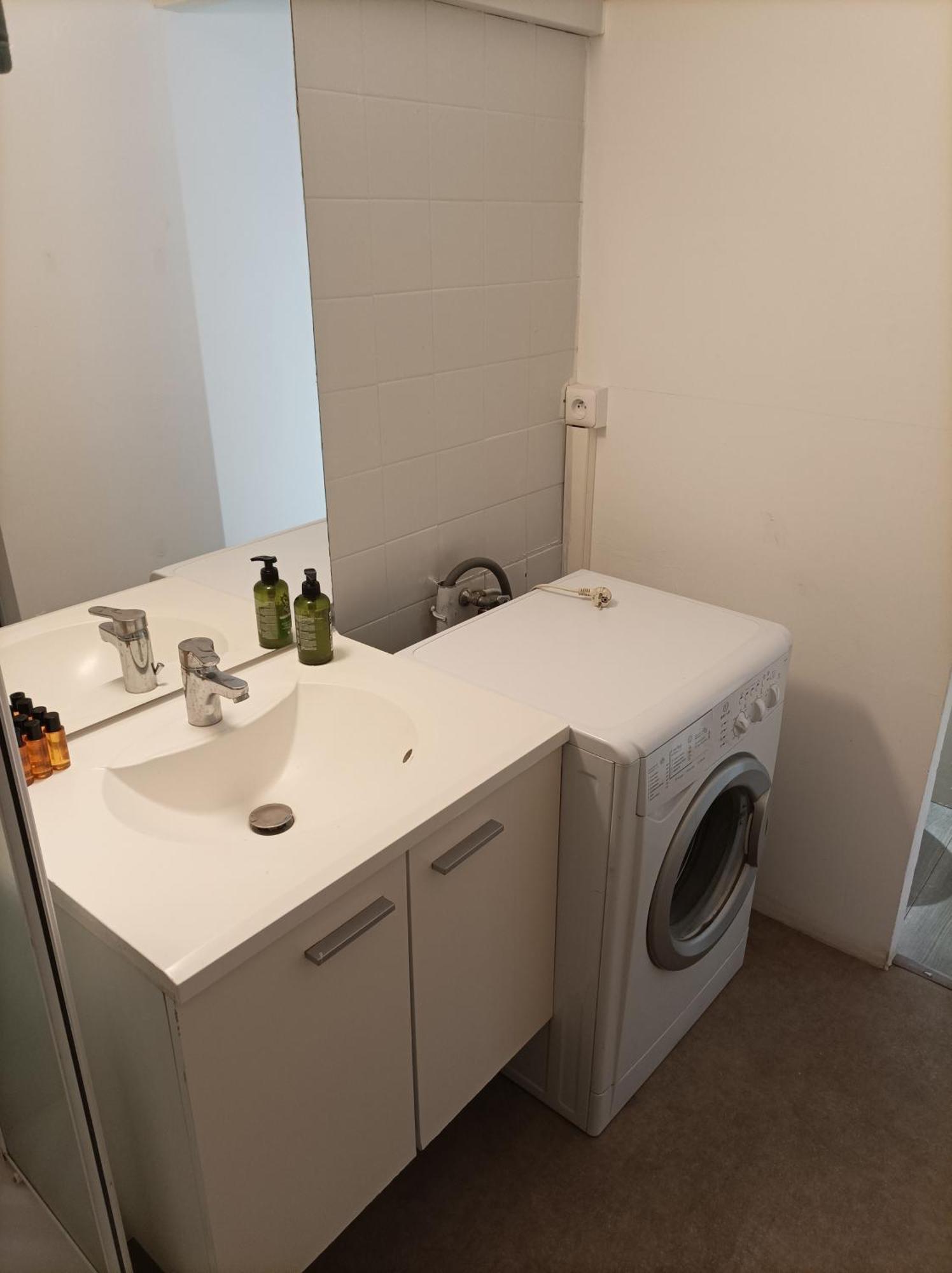 "La Cle Des Champs"-Meuble De Tourisme 3 Etoiles -Residence "Les Logis De Beziers"-Garage Optionnel-Coeur De Ville-Plages A 16Km ! מראה חיצוני תמונה