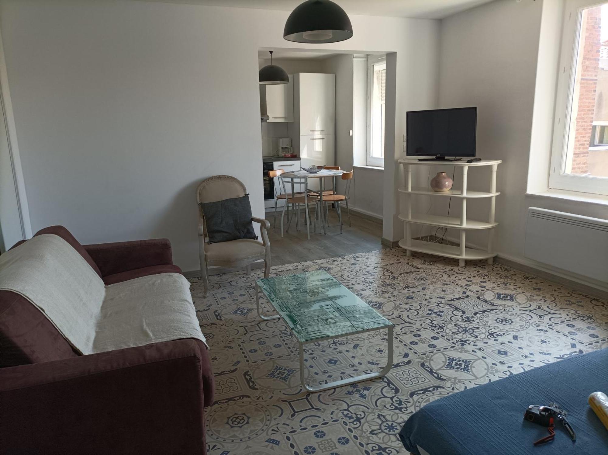 "La Cle Des Champs"-Meuble De Tourisme 3 Etoiles -Residence "Les Logis De Beziers"-Garage Optionnel-Coeur De Ville-Plages A 16Km ! מראה חיצוני תמונה