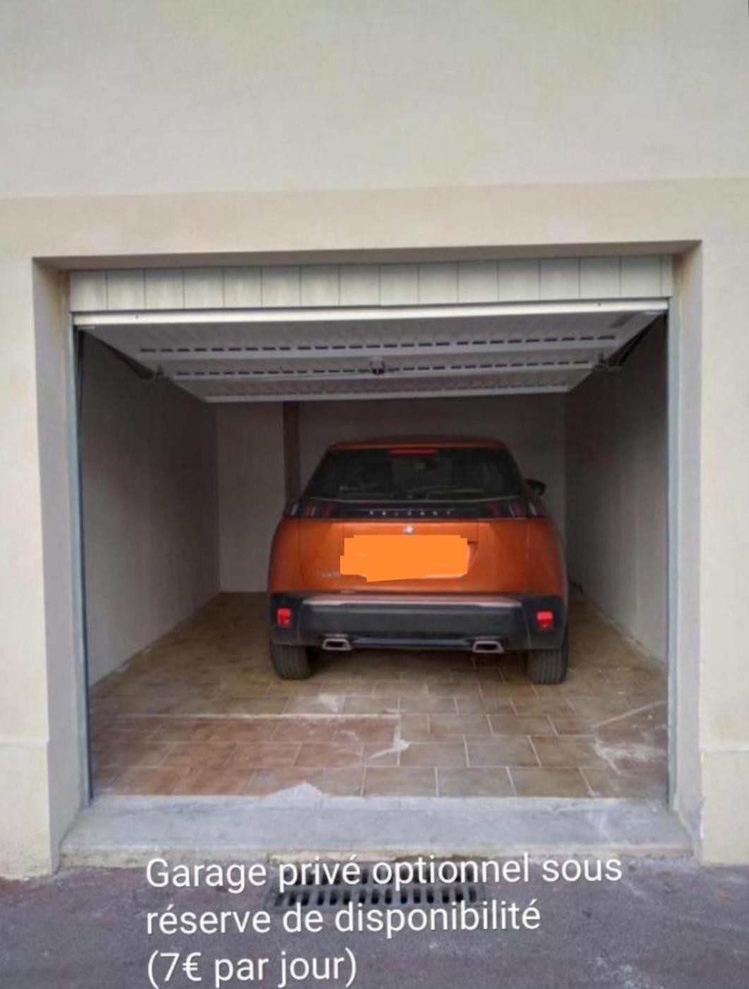 "La Cle Des Champs"-Meuble De Tourisme 3 Etoiles -Residence "Les Logis De Beziers"-Garage Optionnel-Coeur De Ville-Plages A 16Km ! מראה חיצוני תמונה